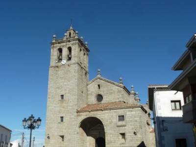 Castañar de la Sierra de San Vicente - Convento del Piélago;guia de senderismo;rutas para andar